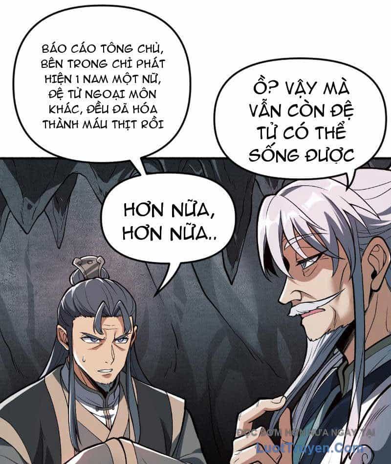 Tiên Tử Bất Nhân, Vậy Biến Thành Lô Đỉnh Đi! - Chương 4 - ảnh 14