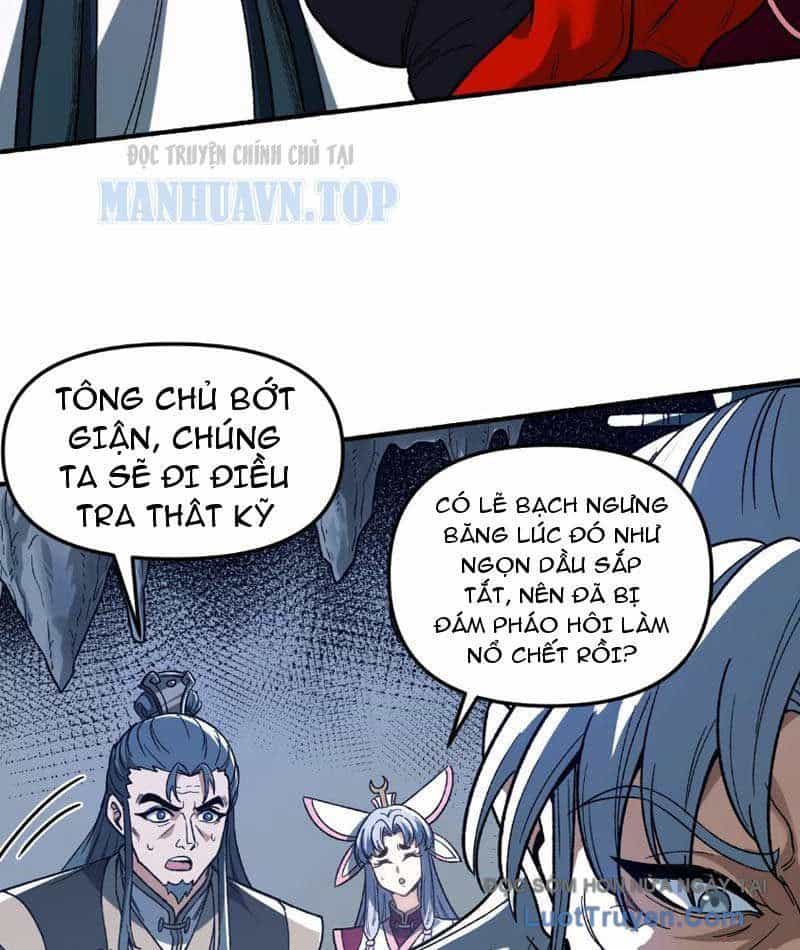 Tiên Tử Bất Nhân, Vậy Biến Thành Lô Đỉnh Đi! - Chương 4 - ảnh 22