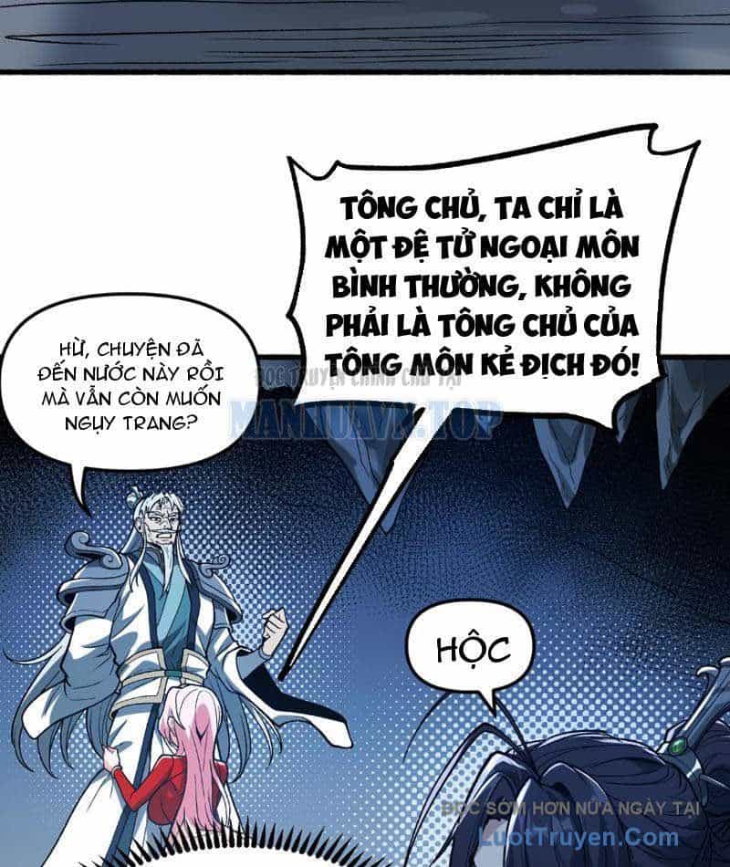 Tiên Tử Bất Nhân, Vậy Biến Thành Lô Đỉnh Đi! - Chương 4 - ảnh 35