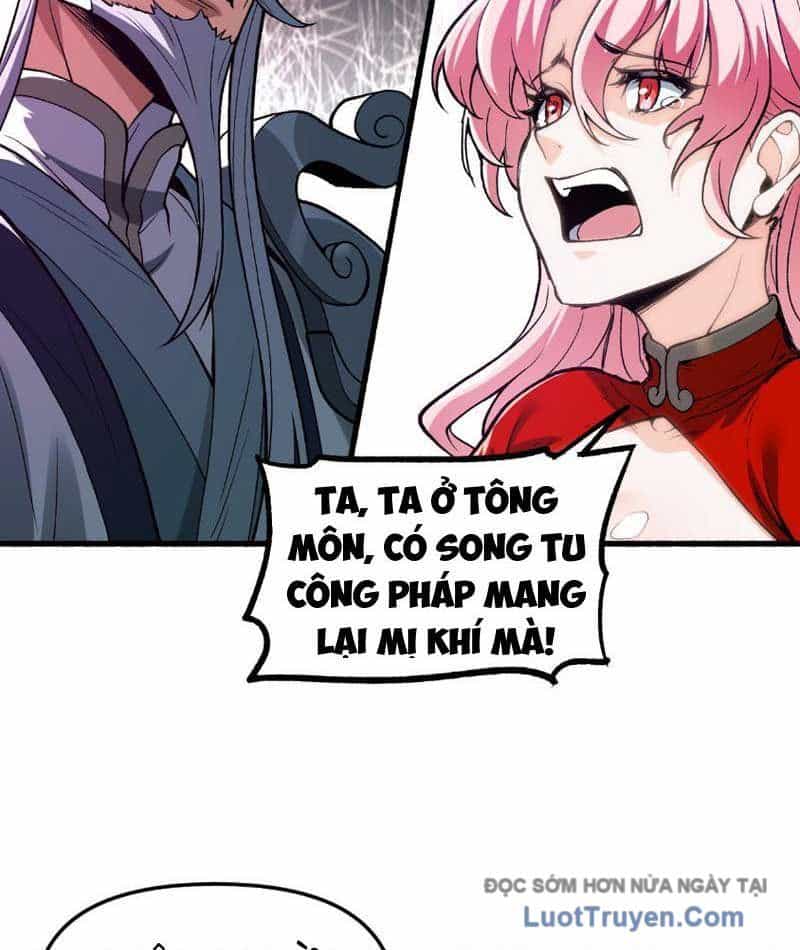 Tiên Tử Bất Nhân, Vậy Biến Thành Lô Đỉnh Đi! - Chương 4 - ảnh 37