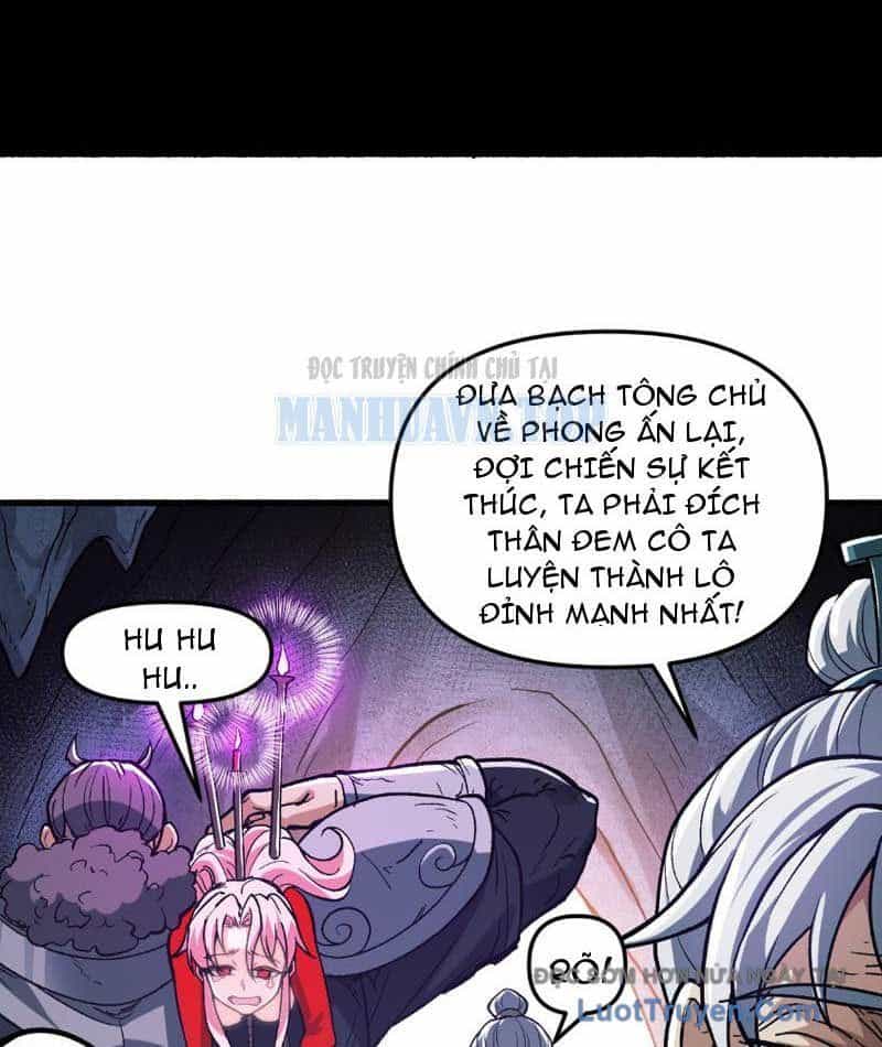 Tiên Tử Bất Nhân, Vậy Biến Thành Lô Đỉnh Đi! - Chương 4 - ảnh 57