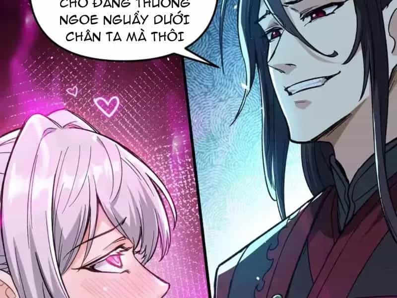 Tiên Tử Bất Nhân, Vậy Biến Thành Lô Đỉnh Đi! - Chương 5 - ảnh 105