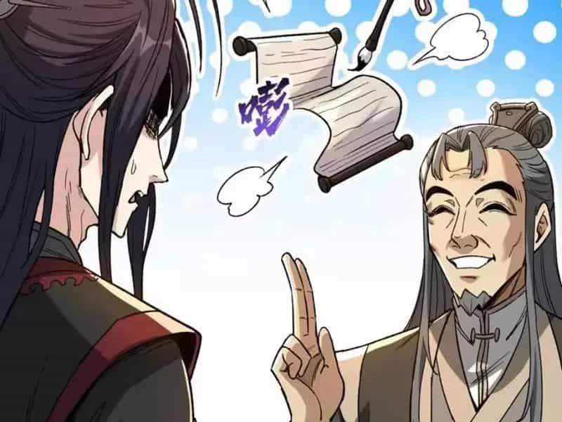 Tiên Tử Bất Nhân, Vậy Biến Thành Lô Đỉnh Đi! - Chương 5 - ảnh 17