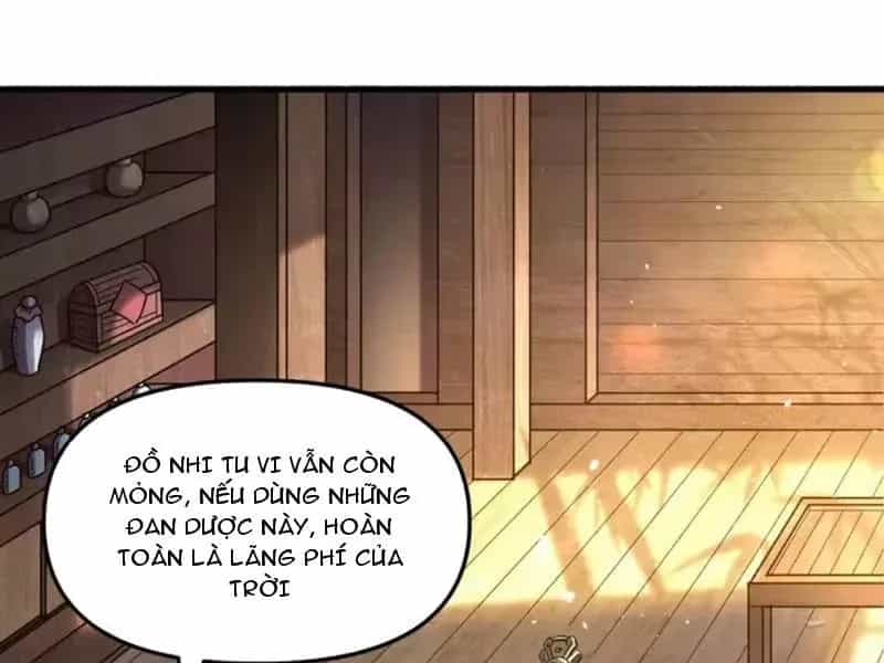 Tiên Tử Bất Nhân, Vậy Biến Thành Lô Đỉnh Đi! - Chương 5 - ảnh 2