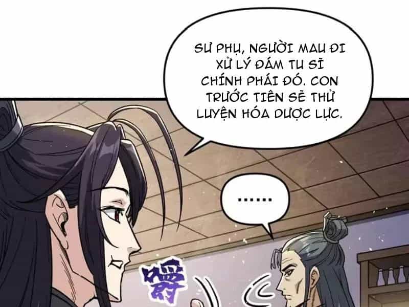 Tiên Tử Bất Nhân, Vậy Biến Thành Lô Đỉnh Đi! - Chương 5 - ảnh 26