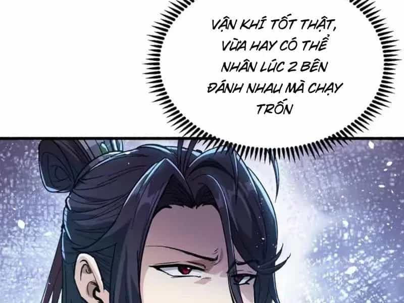 Tiên Tử Bất Nhân, Vậy Biến Thành Lô Đỉnh Đi! - Chương 5 - ảnh 31