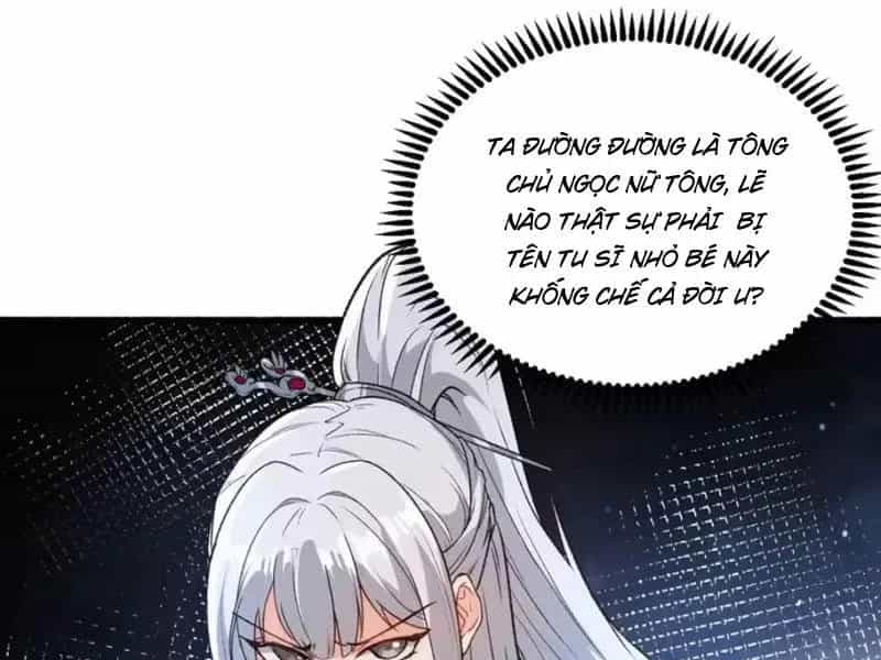 Tiên Tử Bất Nhân, Vậy Biến Thành Lô Đỉnh Đi! - Chương 5 - ảnh 54