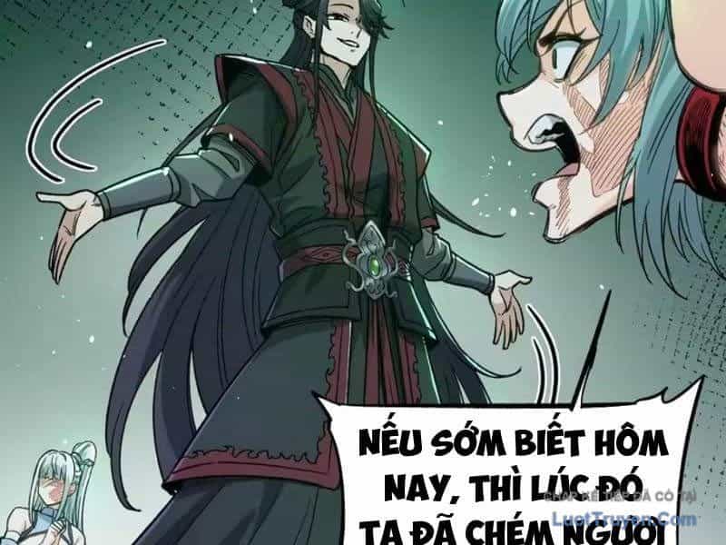 Tiên Tử Bất Nhân, Vậy Biến Thành Lô Đỉnh Đi! - Chương 6 - ảnh 120