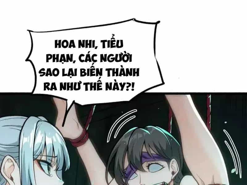 Tiên Tử Bất Nhân, Vậy Biến Thành Lô Đỉnh Đi! - Chương 6 - ảnh 35