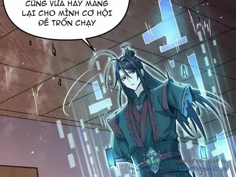 Tiên Tử Bất Nhân, Vậy Biến Thành Lô Đỉnh Đi! - Chương 6 - ảnh 9