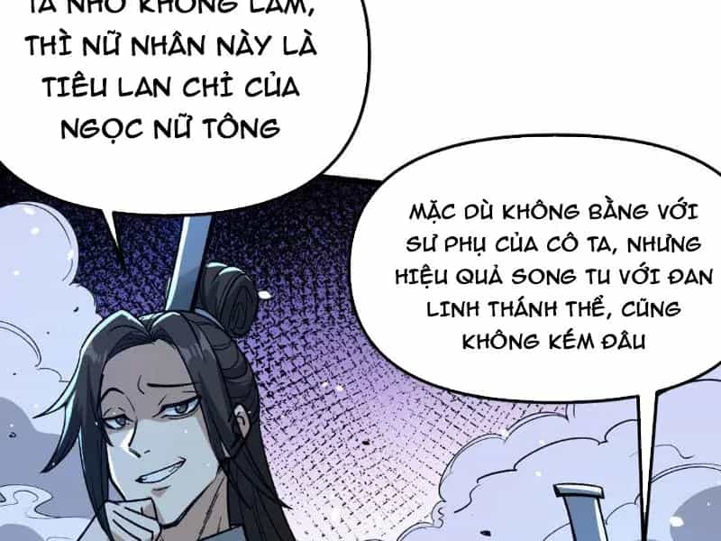 Tiên Tử Bất Nhân, Vậy Biến Thành Lô Đỉnh Đi! - Chương 7 - ảnh 20