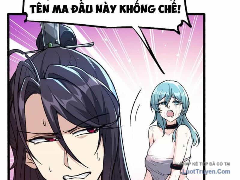 Tiên Tử Bất Nhân, Vậy Biến Thành Lô Đỉnh Đi! - Chương 7 - ảnh 8