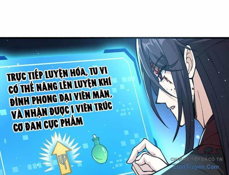 Tiên Tử Bất Nhân, Vậy Biến Thành Lô Đỉnh Đi! - Chương 8 - ảnh 25