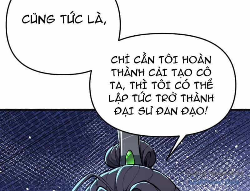 Tiên Tử Bất Nhân, Vậy Biến Thành Lô Đỉnh Đi! - Chương 8 - ảnh 32