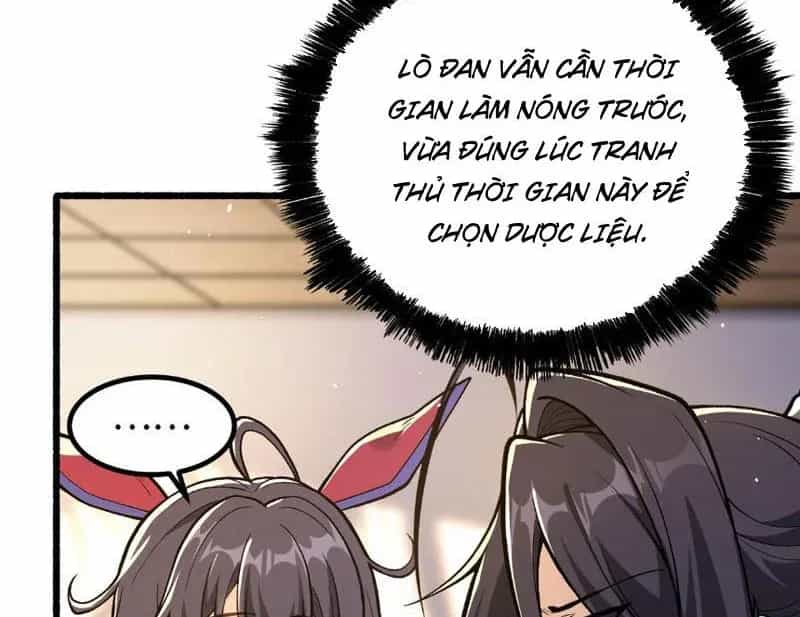 Tiên Tử Bất Nhân, Vậy Biến Thành Lô Đỉnh Đi! - Chương 9 - ảnh 8