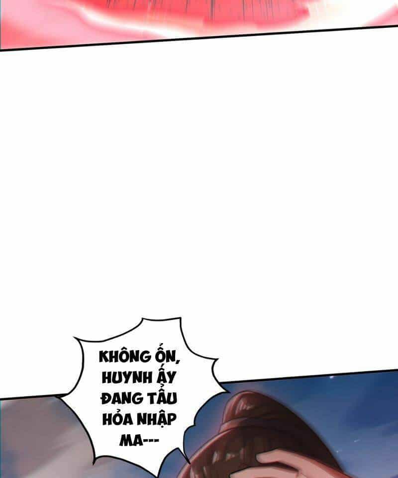 Tiên Tử Chậm Đã ! Xin Hãy Nghe Ta Giảo Biện ! - Chương 1 - ảnh 21