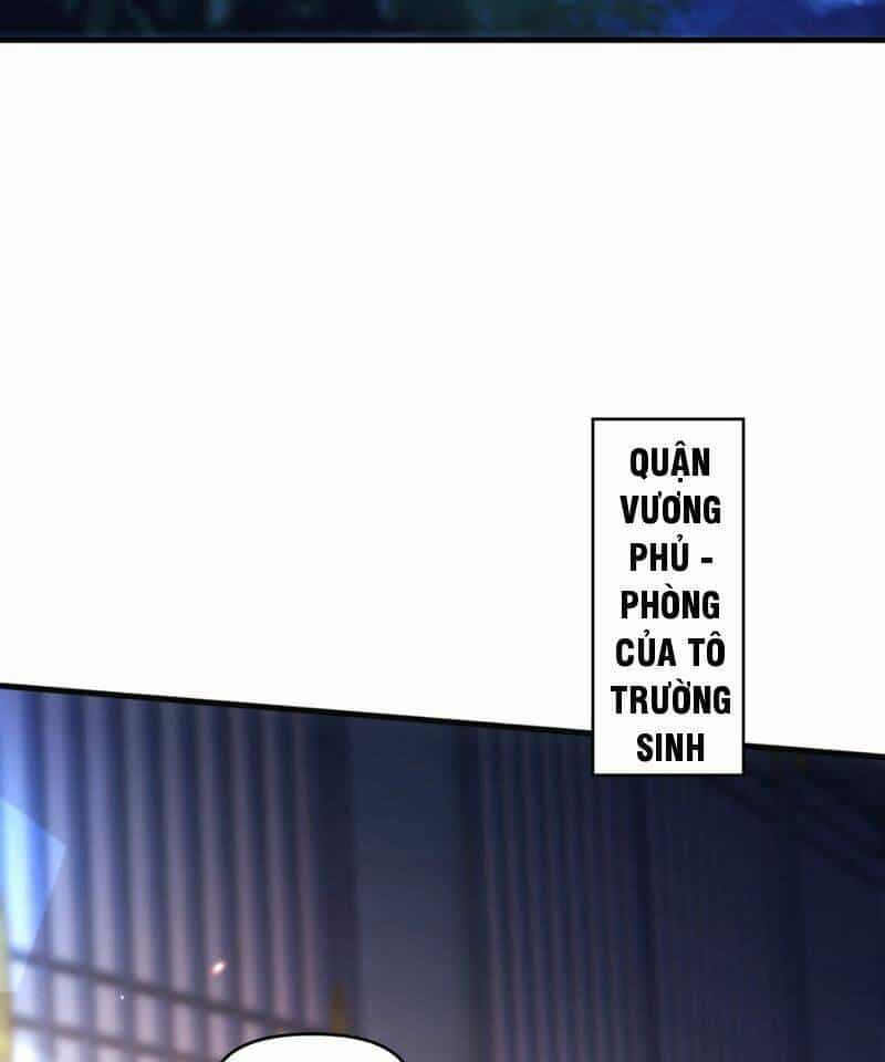 Tiên Tử Chậm Đã ! Xin Hãy Nghe Ta Giảo Biện ! - Chương 1 - ảnh 31