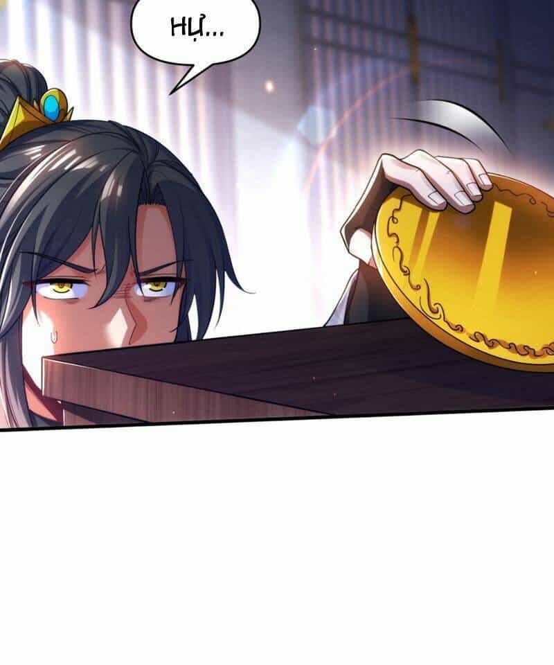 Tiên Tử Chậm Đã ! Xin Hãy Nghe Ta Giảo Biện ! - Chương 1 - ảnh 32