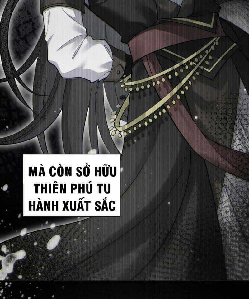 Tiên Tử Chậm Đã ! Xin Hãy Nghe Ta Giảo Biện ! - Chương 1 - ảnh 39