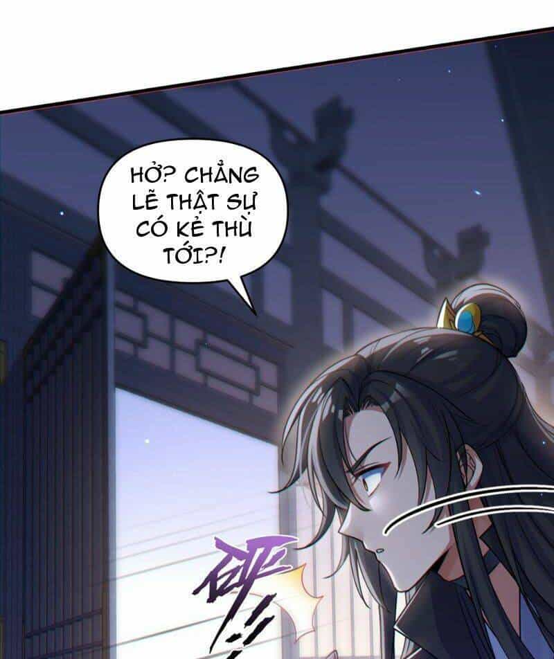 Tiên Tử Chậm Đã ! Xin Hãy Nghe Ta Giảo Biện ! - Chương 1 - ảnh 54