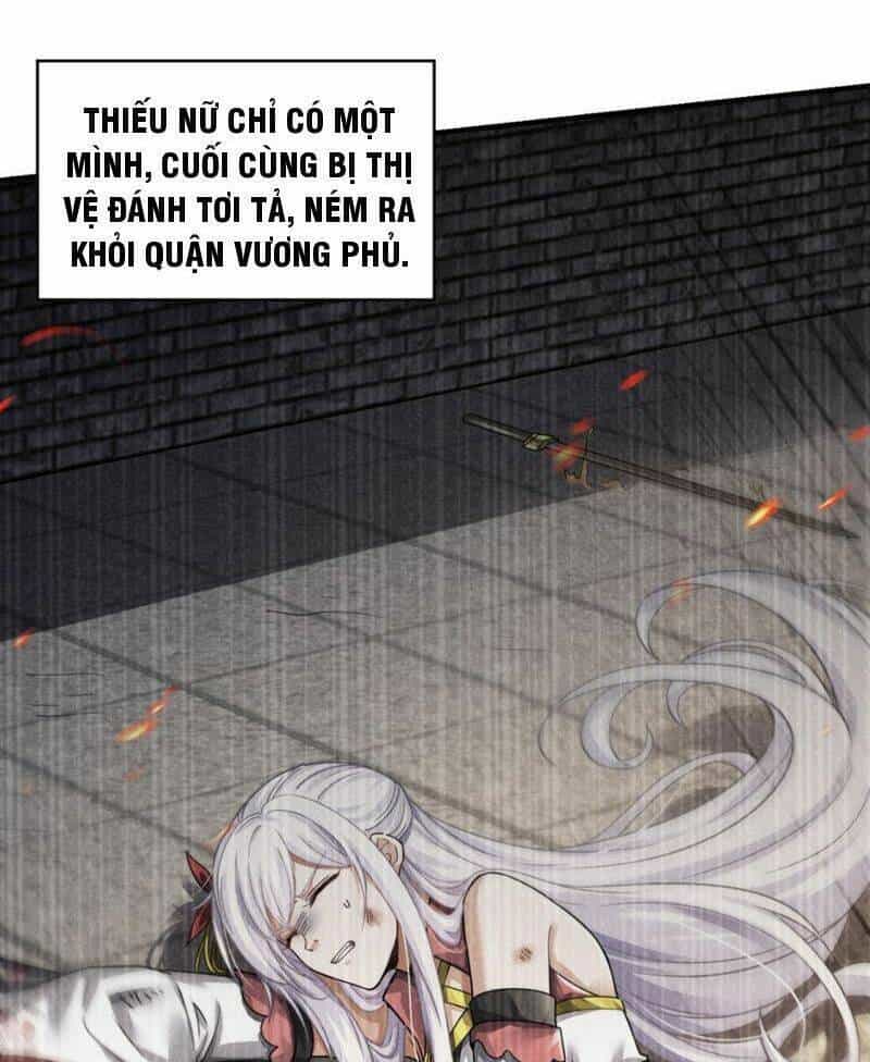Tiên Tử Chậm Đã ! Xin Hãy Nghe Ta Giảo Biện ! - Chương 1 - ảnh 78