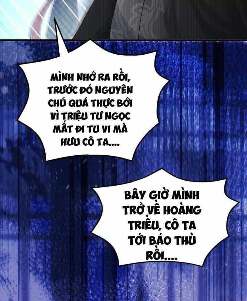 Tiên Tử Chậm Đã ! Xin Hãy Nghe Ta Giảo Biện ! - Chương 1 - ảnh 91
