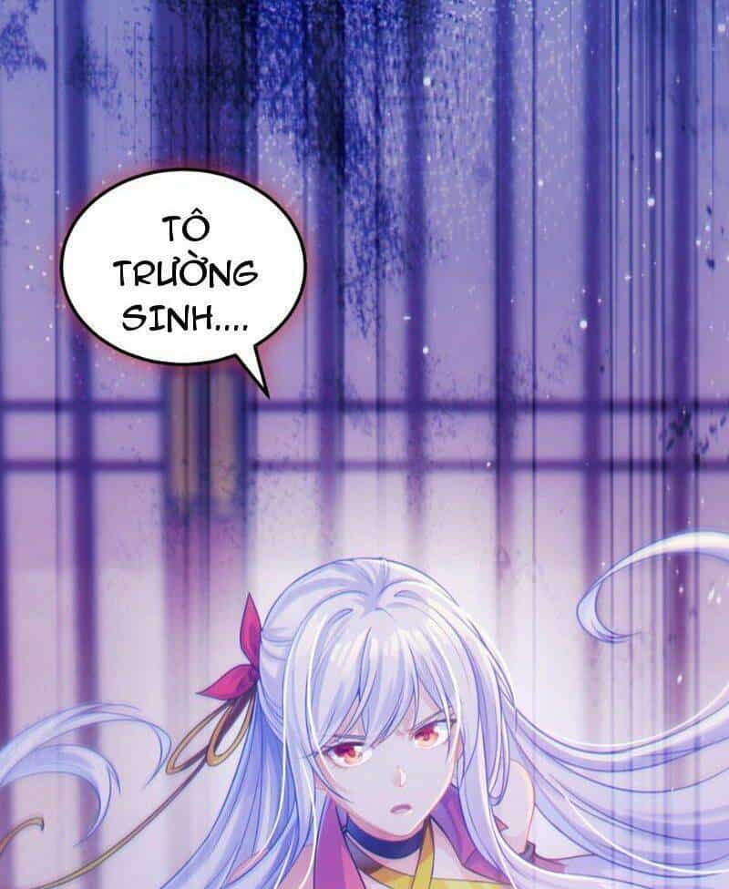 Tiên Tử Chậm Đã ! Xin Hãy Nghe Ta Giảo Biện ! - Chương 1 - ảnh 92