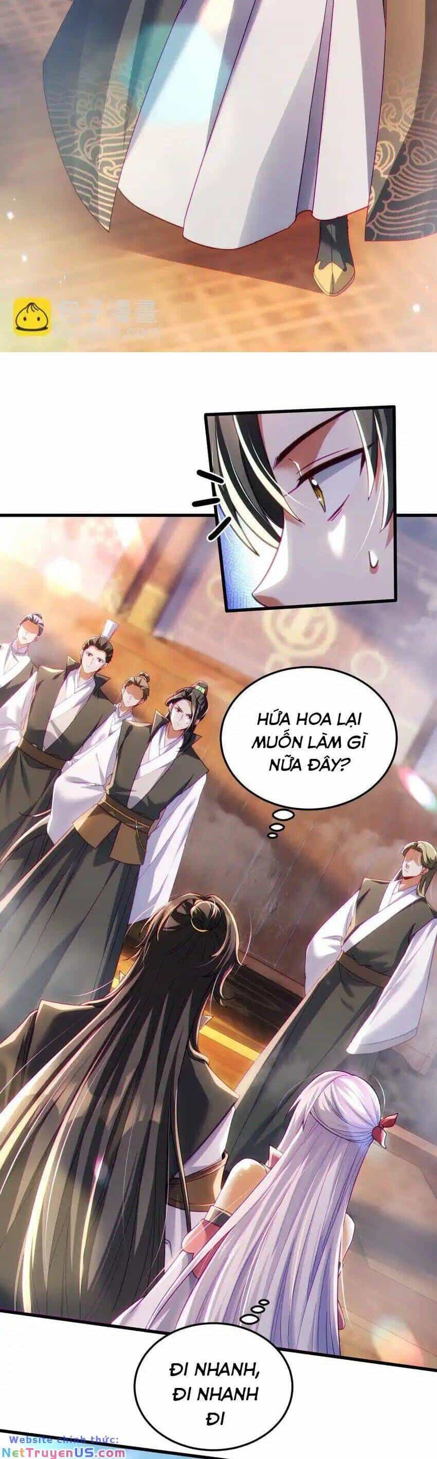 Tiên Tử Chậm Đã ! Xin Hãy Nghe Ta Giảo Biện ! - Chương 10 - ảnh 9