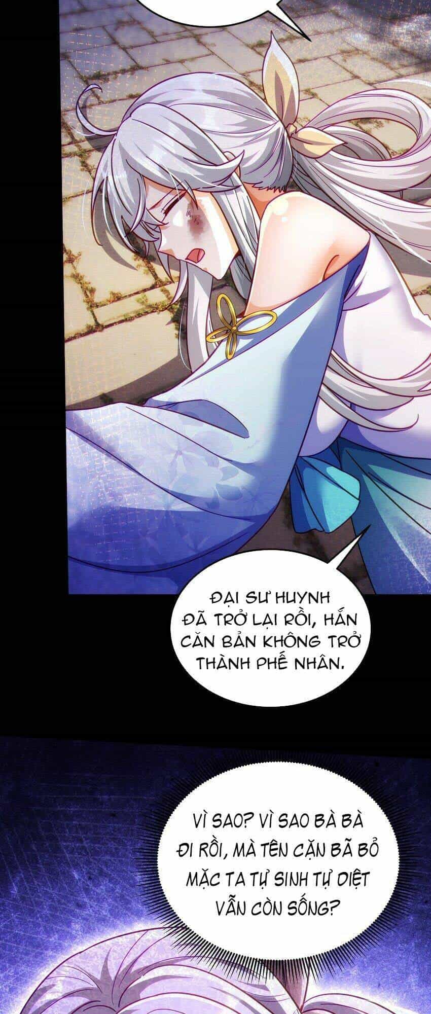 Tiên Tử Chậm Đã ! Xin Hãy Nghe Ta Giảo Biện ! - Chương 11 - ảnh 17