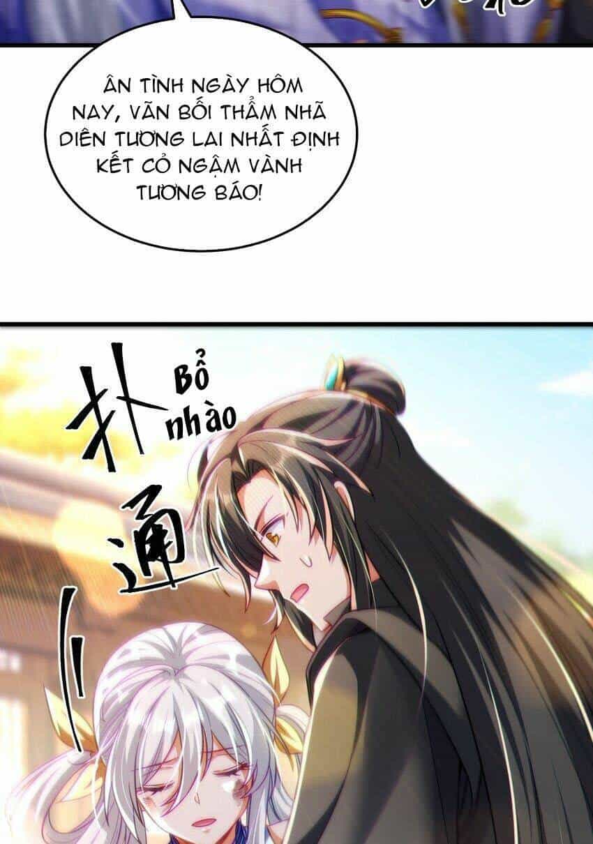 Tiên Tử Chậm Đã ! Xin Hãy Nghe Ta Giảo Biện ! - Chương 11 - ảnh 35