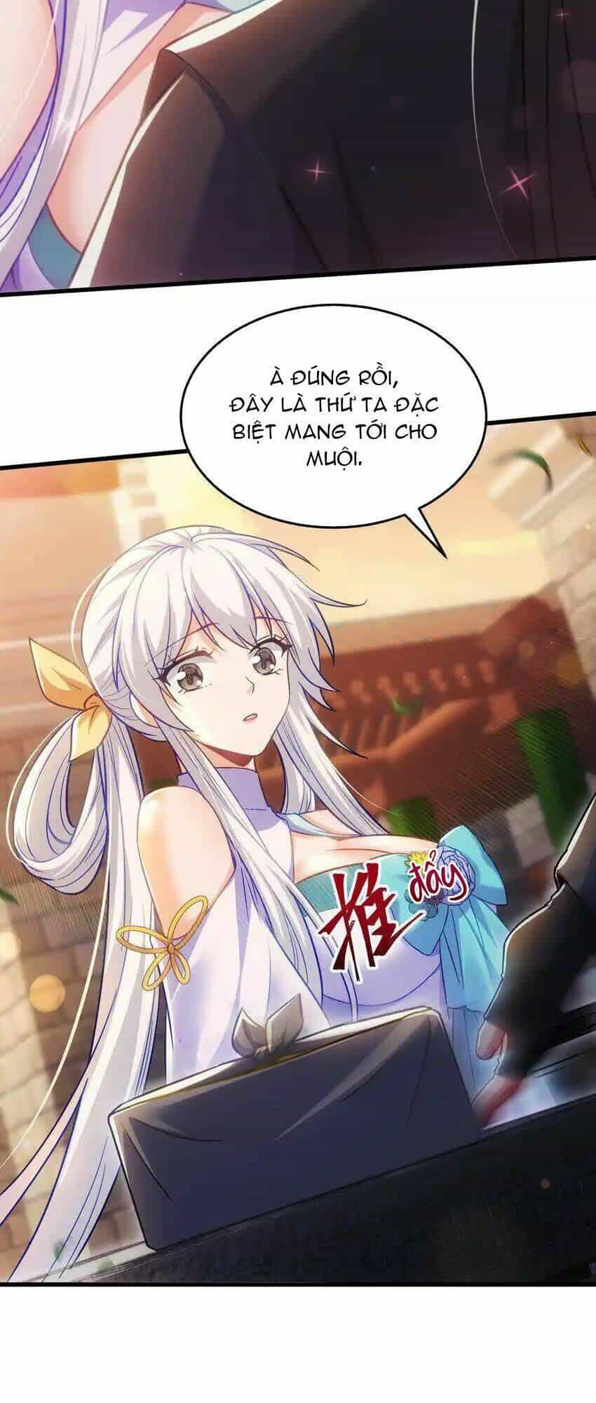 Tiên Tử Chậm Đã ! Xin Hãy Nghe Ta Giảo Biện ! - Chương 12 - ảnh 49
