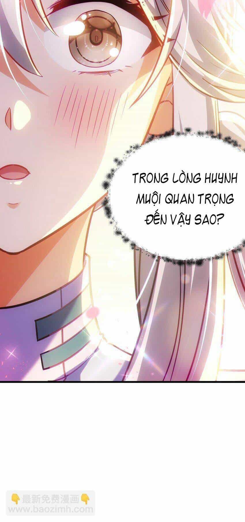 Tiên Tử Chậm Đã ! Xin Hãy Nghe Ta Giảo Biện ! - Chương 13 - ảnh 26
