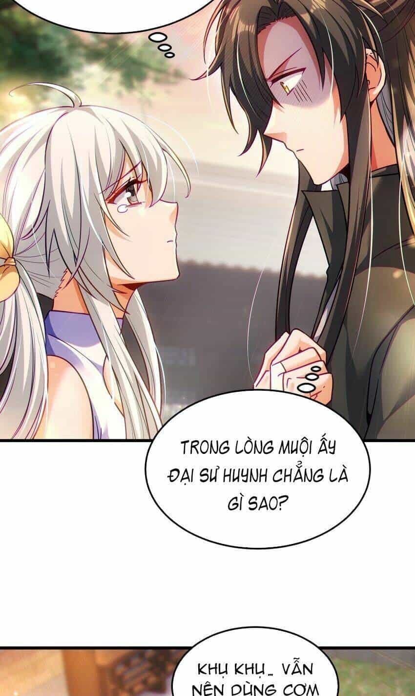 Tiên Tử Chậm Đã ! Xin Hãy Nghe Ta Giảo Biện ! - Chương 13 - ảnh 5