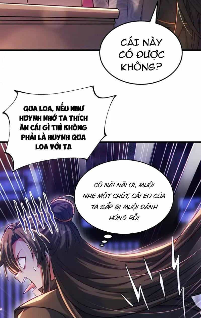 Tiên Tử Chậm Đã ! Xin Hãy Nghe Ta Giảo Biện ! - Chương 14 - ảnh 14