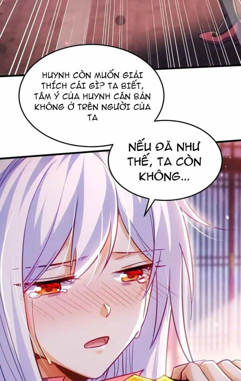 Tiên Tử Chậm Đã ! Xin Hãy Nghe Ta Giảo Biện ! - Chương 14 - ảnh 3