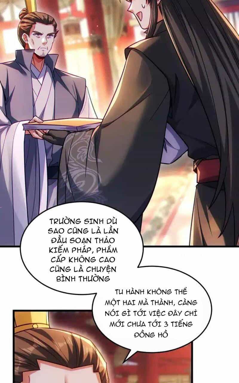 Tiên Tử Chậm Đã ! Xin Hãy Nghe Ta Giảo Biện ! - Chương 14 - ảnh 47