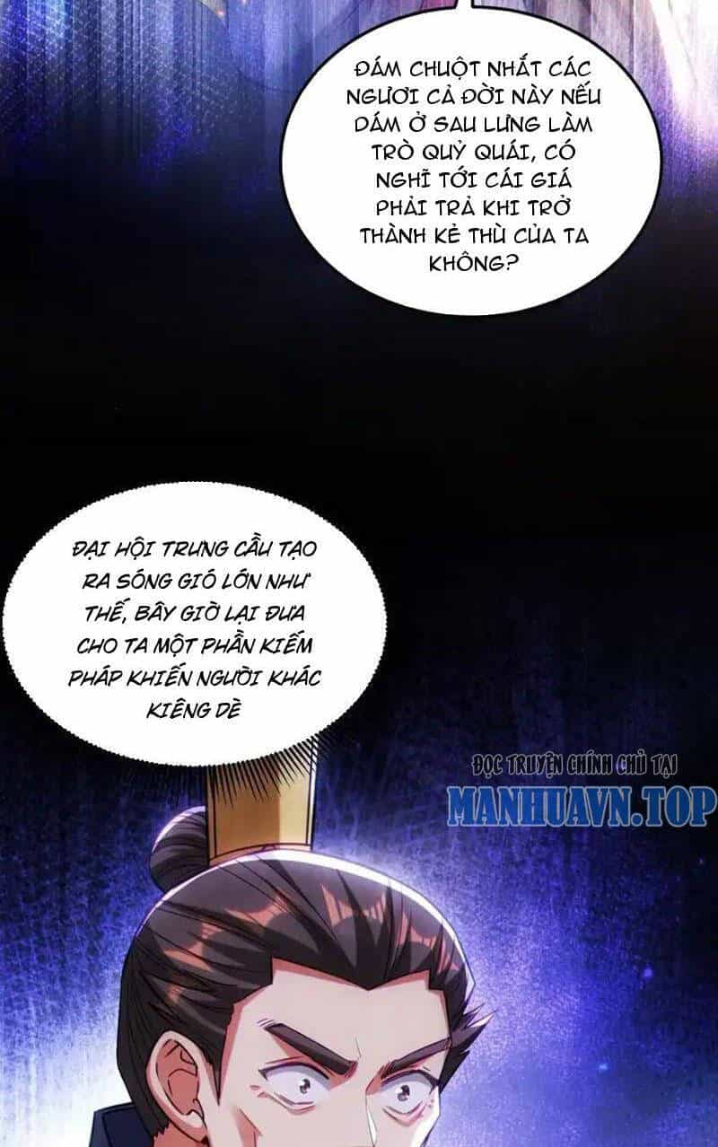 Tiên Tử Chậm Đã ! Xin Hãy Nghe Ta Giảo Biện ! - Chương 14 - ảnh 62