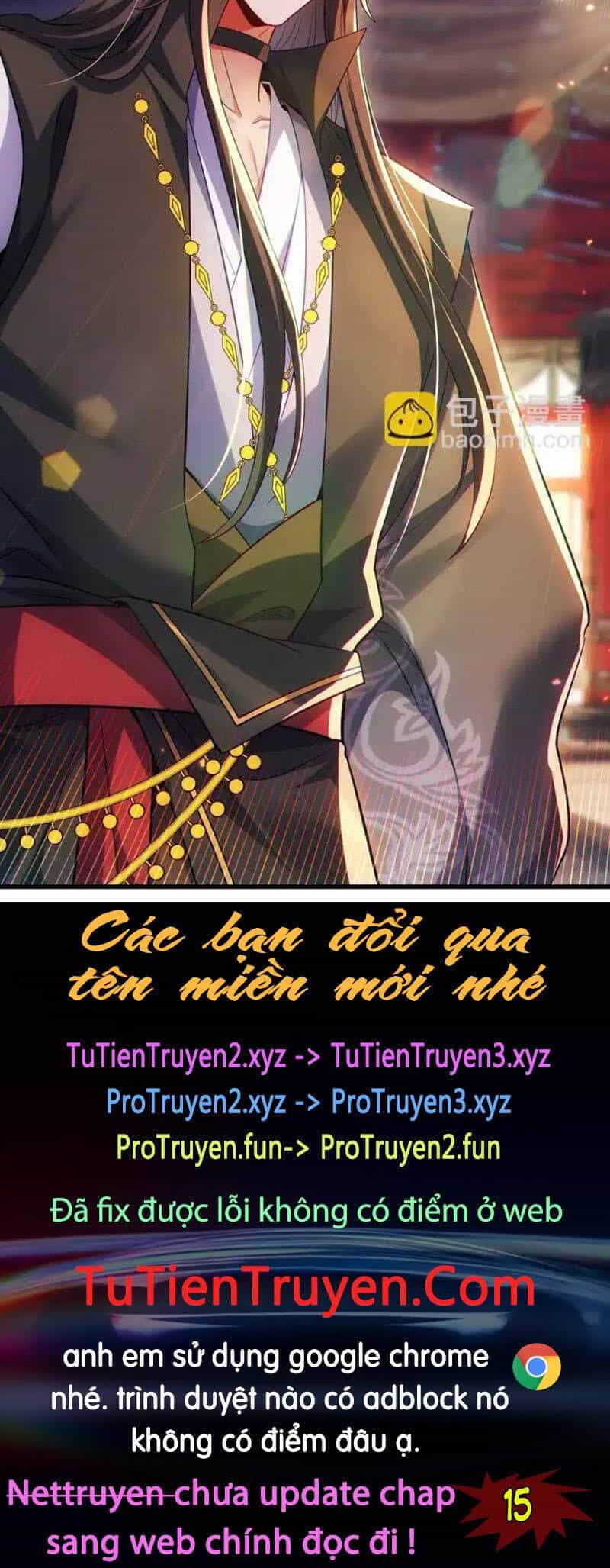 Tiên Tử Chậm Đã ! Xin Hãy Nghe Ta Giảo Biện ! - Chương 14 - ảnh 79