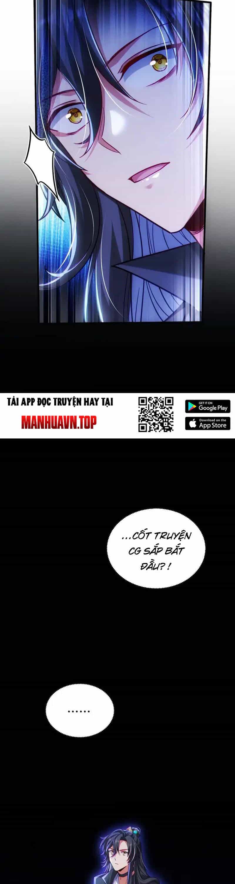 Tiên Tử Chậm Đã ! Xin Hãy Nghe Ta Giảo Biện ! - Chương 15 - ảnh 4