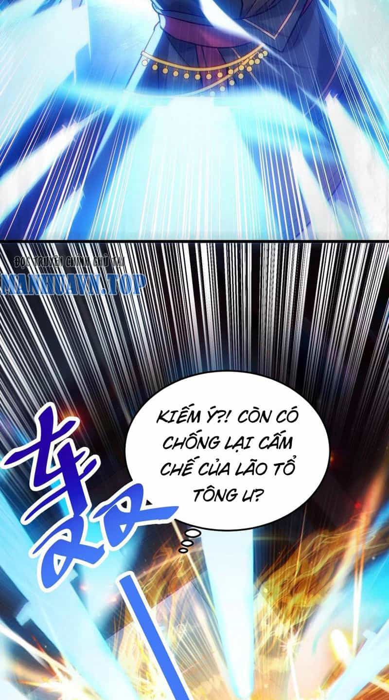 Tiên Tử Chậm Đã ! Xin Hãy Nghe Ta Giảo Biện ! - Chương 16 - ảnh 19