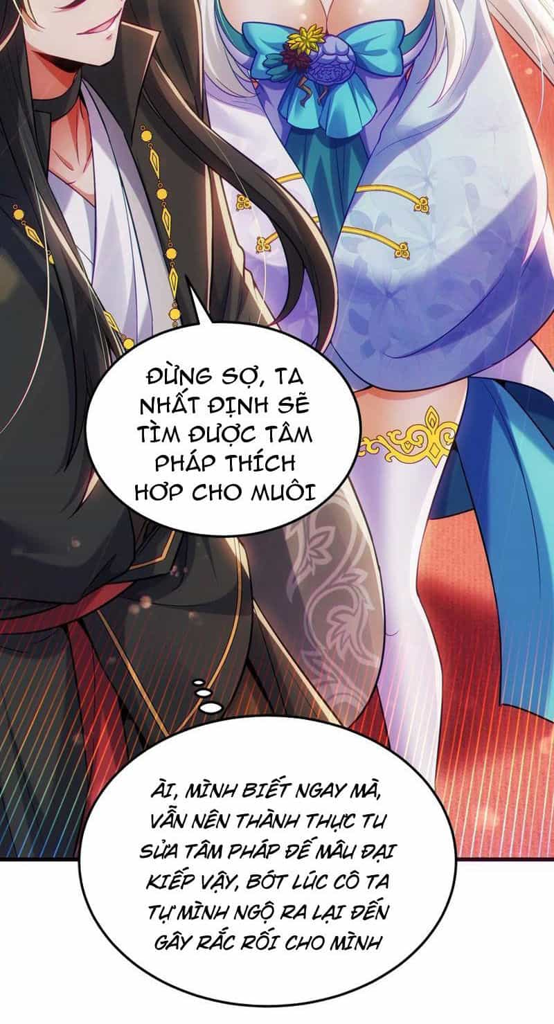 Tiên Tử Chậm Đã ! Xin Hãy Nghe Ta Giảo Biện ! - Chương 16 - ảnh 46