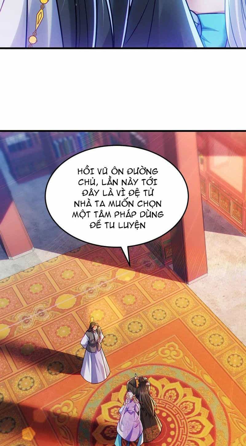 Tiên Tử Chậm Đã ! Xin Hãy Nghe Ta Giảo Biện ! - Chương 16 - ảnh 5