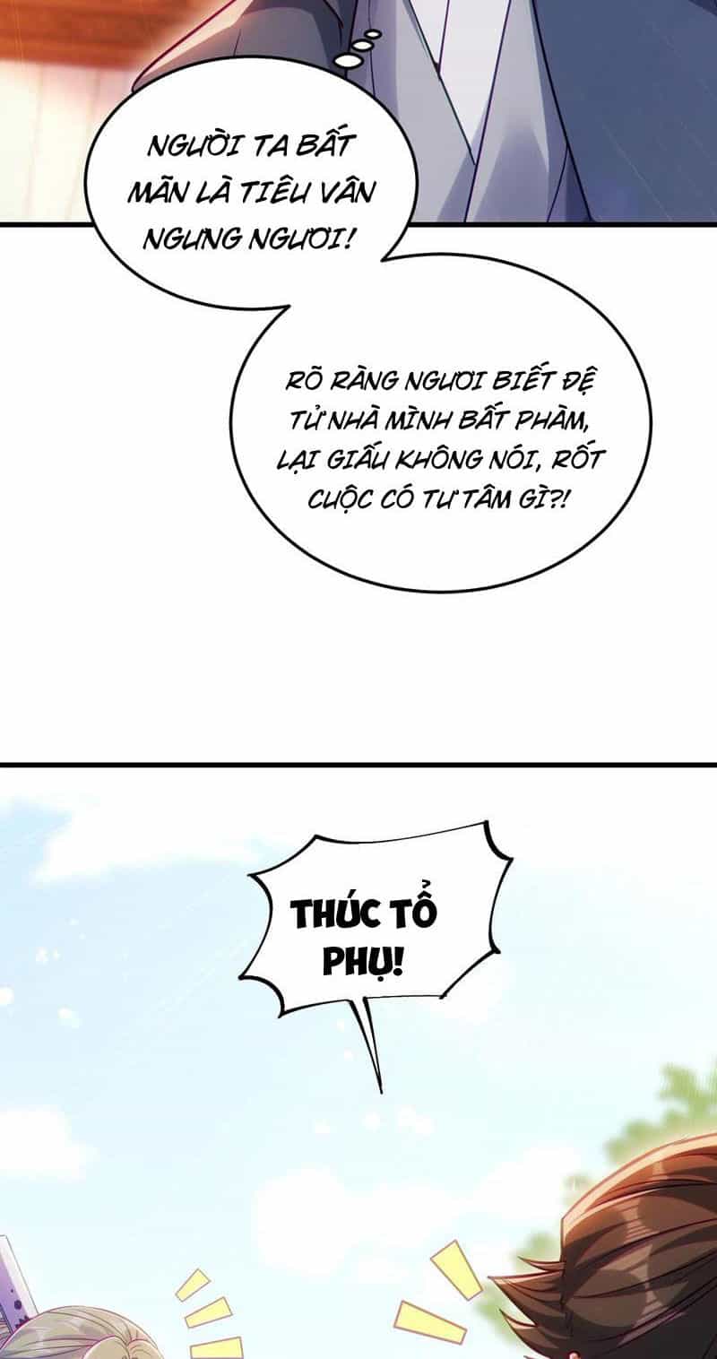 Tiên Tử Chậm Đã ! Xin Hãy Nghe Ta Giảo Biện ! - Chương 16 - ảnh 65