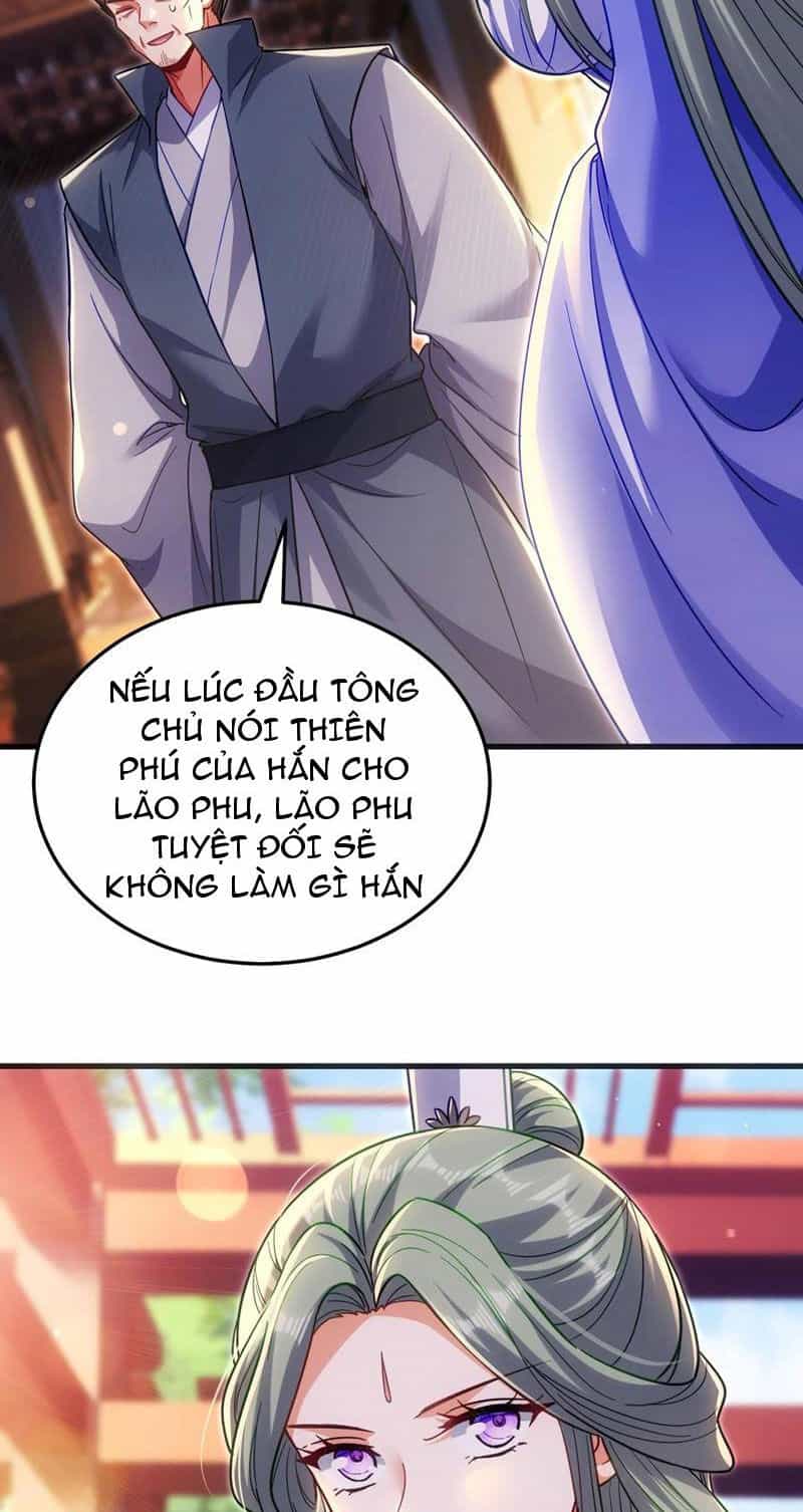 Tiên Tử Chậm Đã ! Xin Hãy Nghe Ta Giảo Biện ! - Chương 17 - ảnh 18