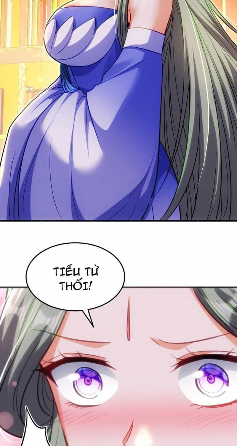Tiên Tử Chậm Đã ! Xin Hãy Nghe Ta Giảo Biện ! - Chương 17 - ảnh 44