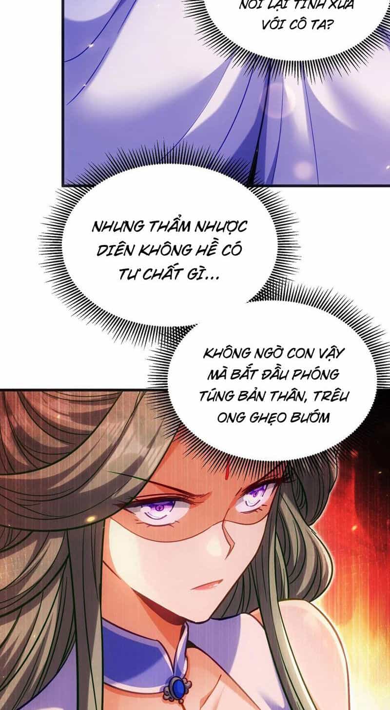 Tiên Tử Chậm Đã ! Xin Hãy Nghe Ta Giảo Biện ! - Chương 17 - ảnh 5
