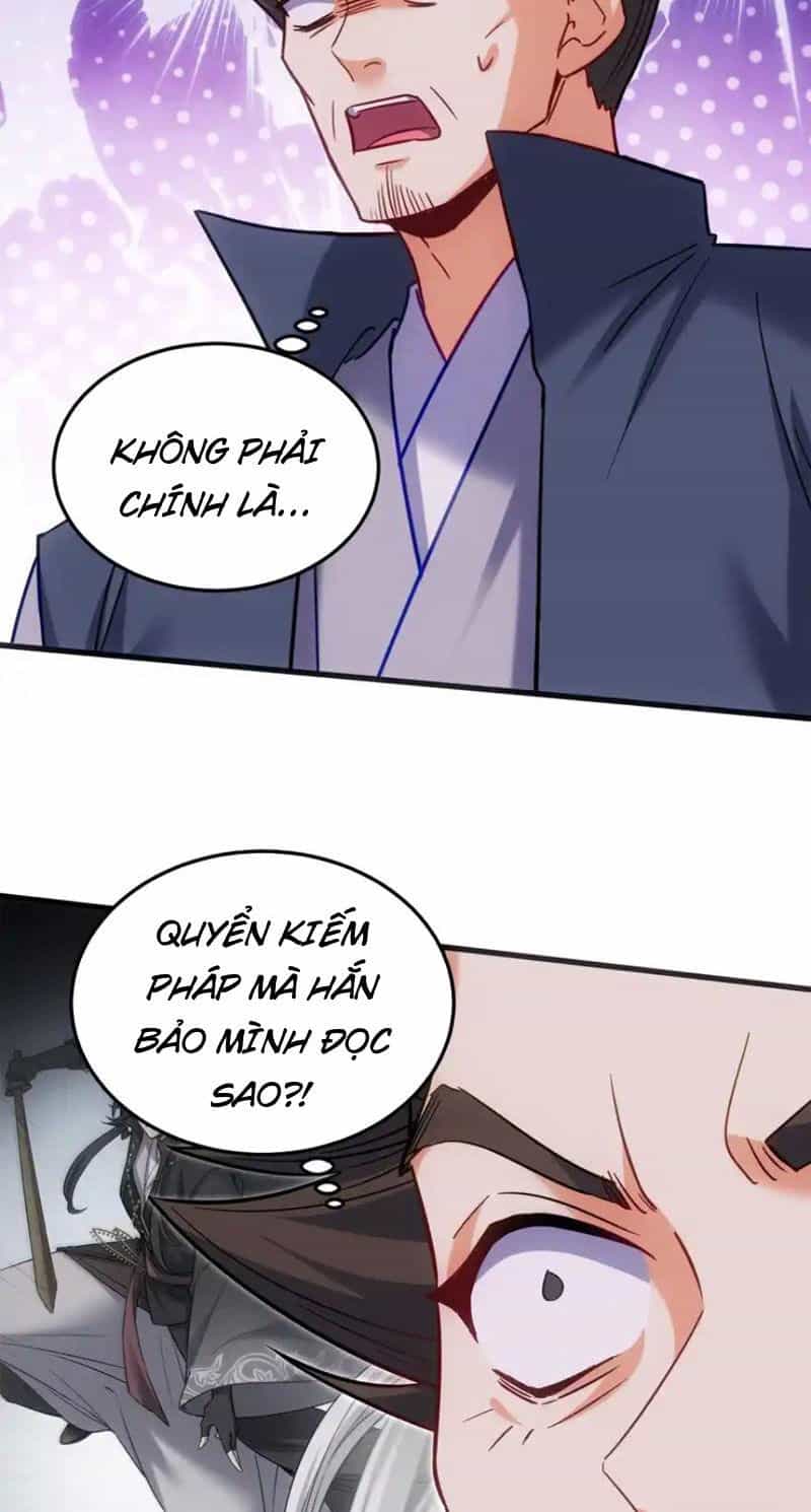 Tiên Tử Chậm Đã ! Xin Hãy Nghe Ta Giảo Biện ! - Chương 18 - ảnh 18