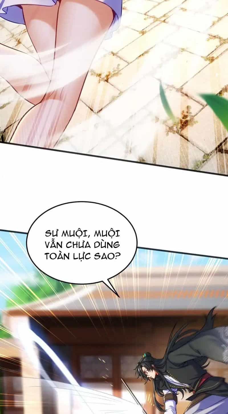 Tiên Tử Chậm Đã ! Xin Hãy Nghe Ta Giảo Biện ! - Chương 18 - ảnh 2