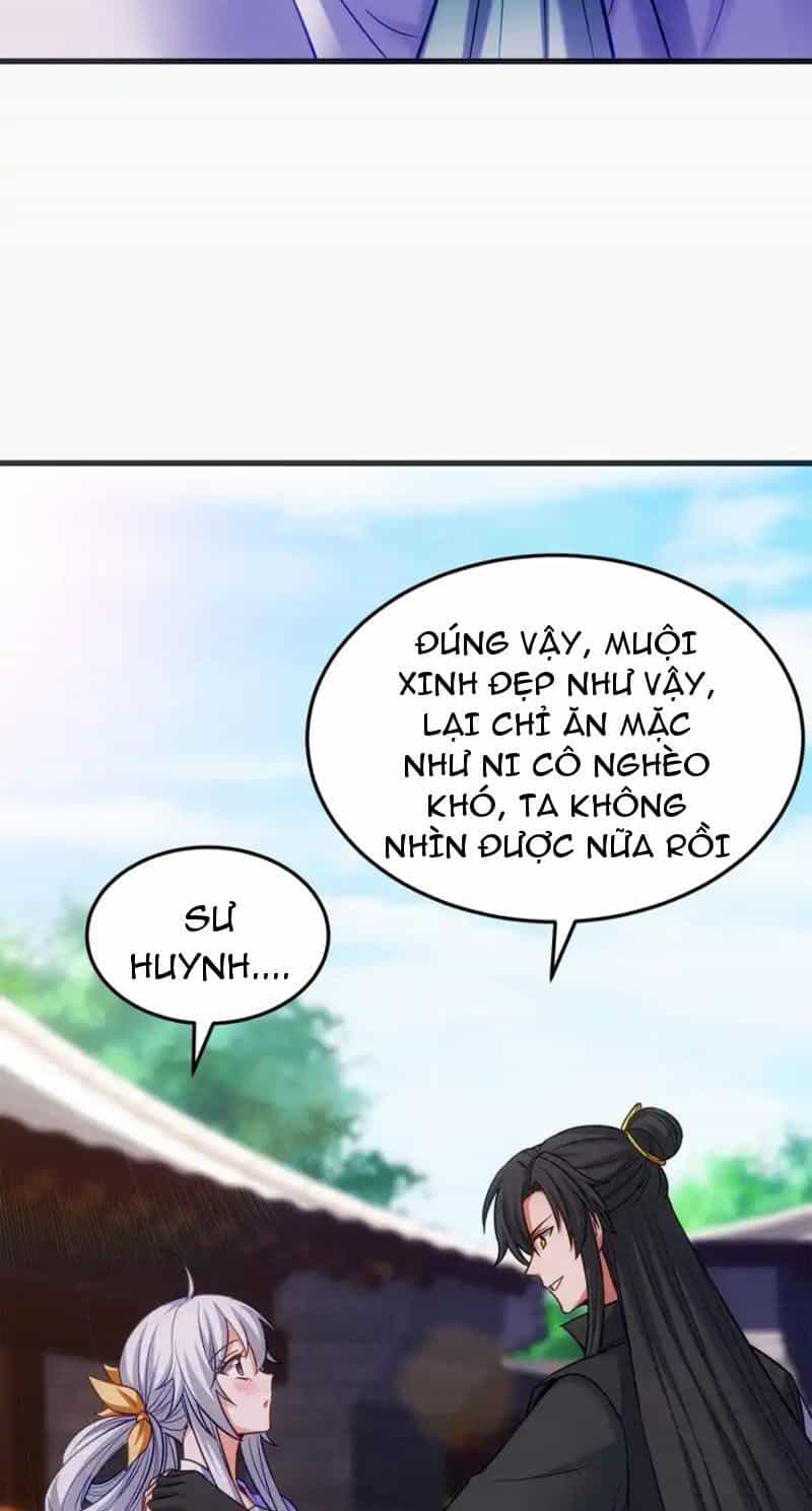 Tiên Tử Chậm Đã ! Xin Hãy Nghe Ta Giảo Biện ! - Chương 18 - ảnh 40