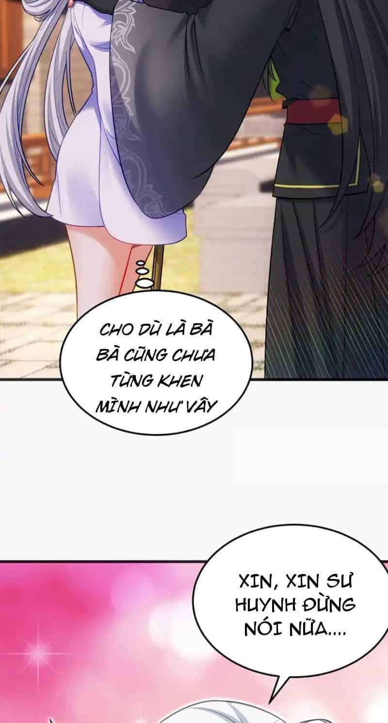 Tiên Tử Chậm Đã ! Xin Hãy Nghe Ta Giảo Biện ! - Chương 18 - ảnh 41